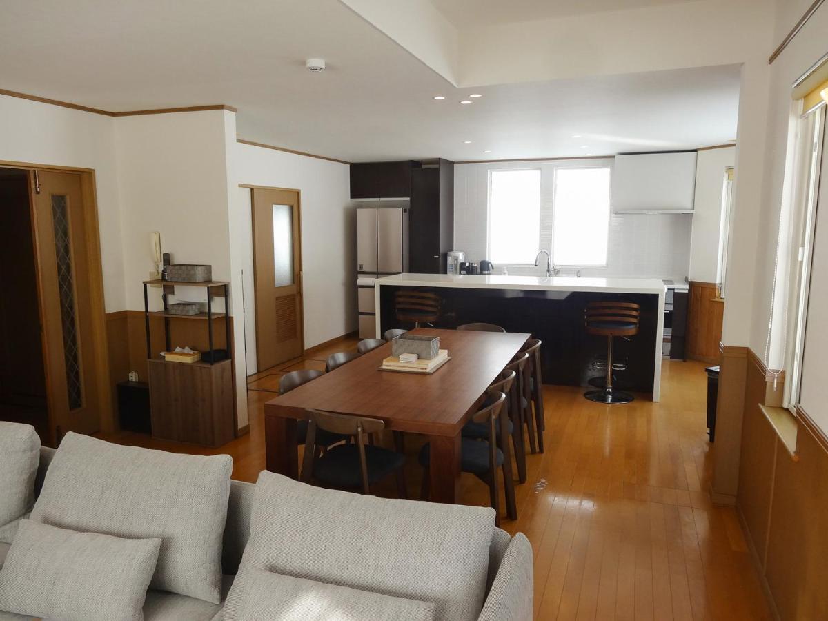 Sun House Villa Makkari Kültér fotó